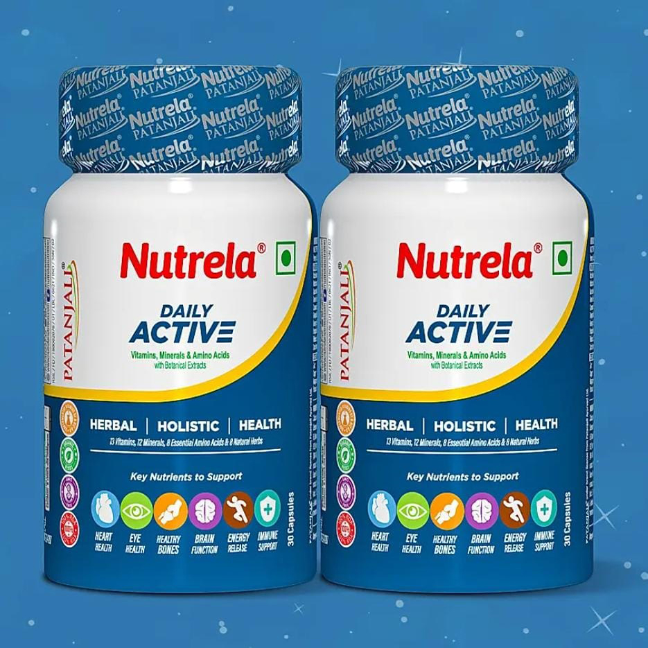 Daily active