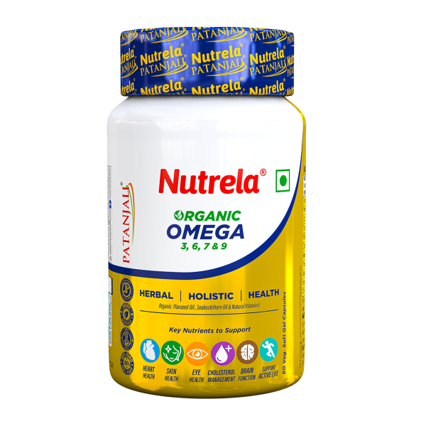 Omega 3,6,7&9 - Image 4