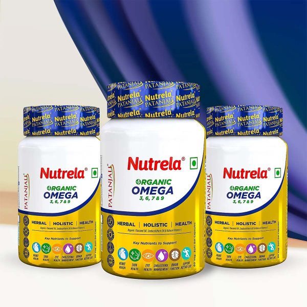 Omega 3,6,7&9 - Image 5