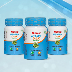 Vitamin D2k