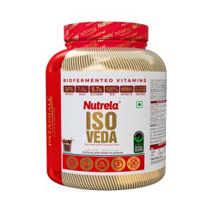 ISO VEDA 1KG