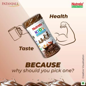 Kids Super foods