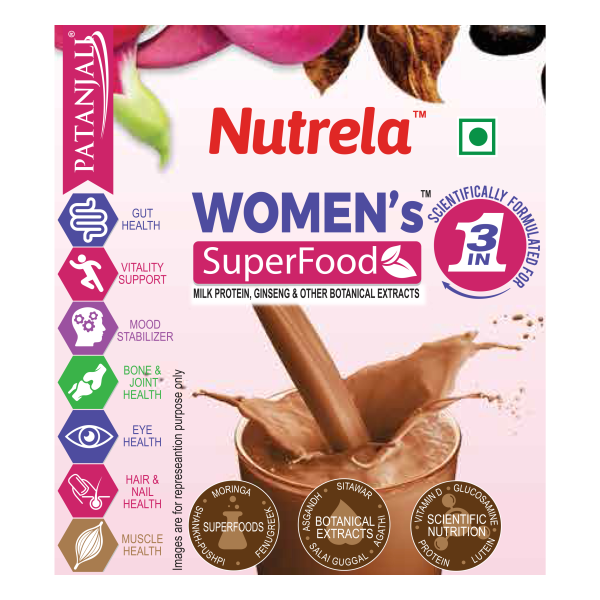 Women’s Superfood - Image 6