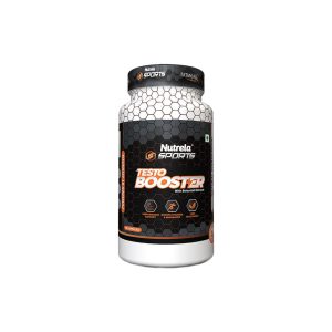 Testo booster