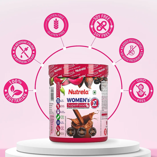 Women’s Superfood - Image 7