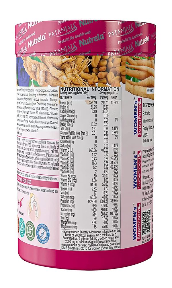 Women’s Superfood - Image 12