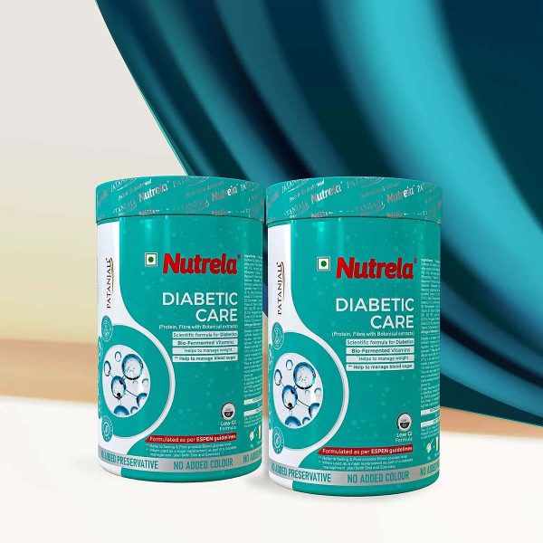 Diabetic care - Image 5