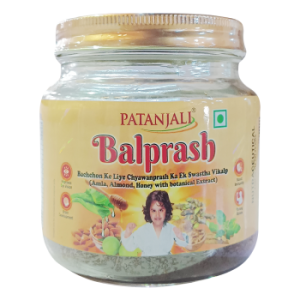Balprash 500g