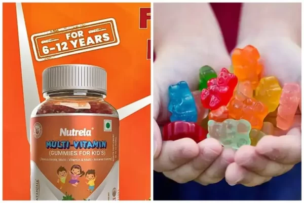 Multi vitamin kids gummies - Image 7