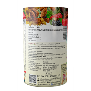 Men super foods