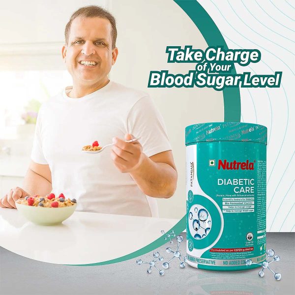 Diabetic care - Image 8
