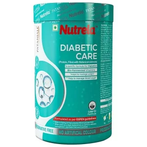 Diabetic care