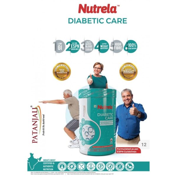 Diabetic care - Image 6