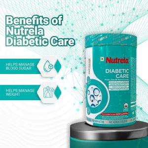 Diabetic care